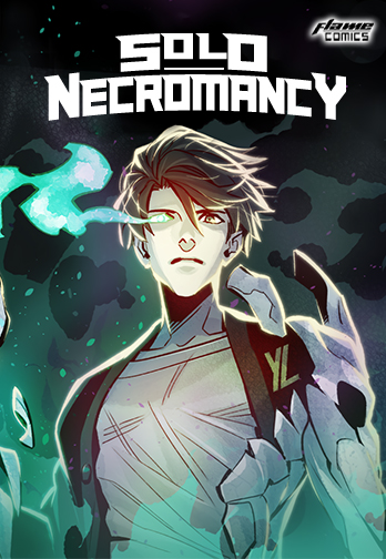Solo Necromancy